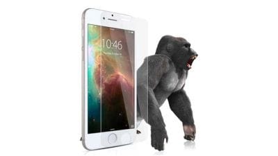 Apa itu Gorilla Glass? Kelebihan dan Kekurangan