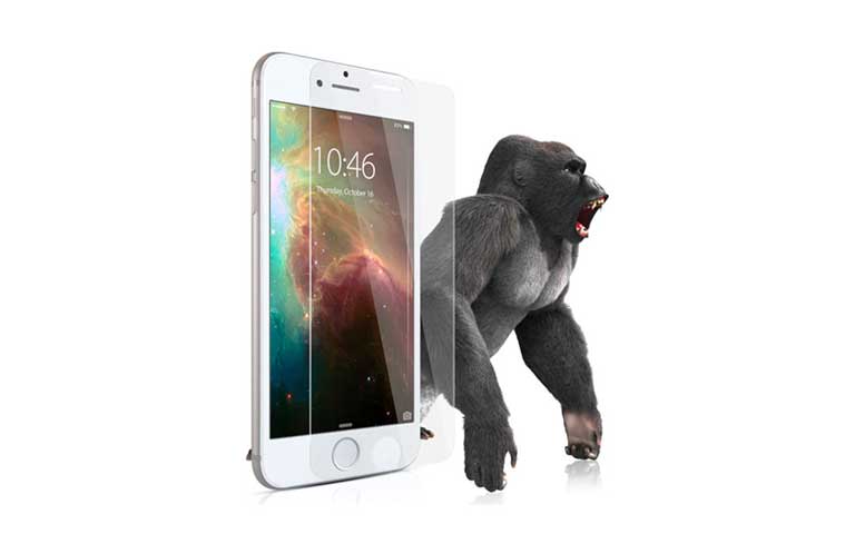 Apa itu Gorilla Glass? Kelebihan dan Kekurangan