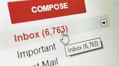 Cara Menggunakan Gmail Offline di HP dan laptop/PC