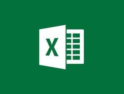 Cara Print Excel Agar Full kertas F4, a4 Tidak Terpotong dan Teks Kecil