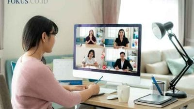 Kerja Remote Memacu Pemerataan Gaji di Bidang Teknologi