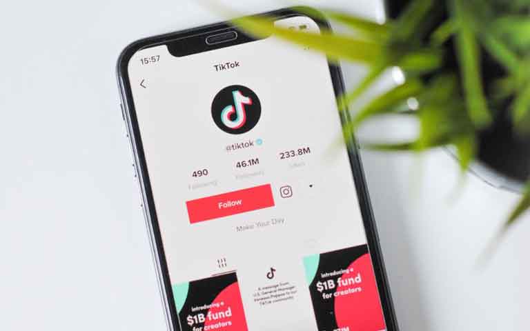Cara Mempercepat dan Memperlambat Video TikTok