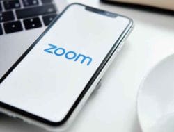 Cara Mengubah Atau Mengatur Foto Profil Zoom