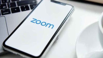 Cara Mengubah Atau Mengatur Foto Profil Zoom