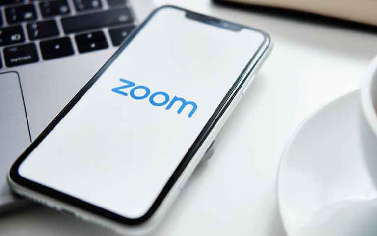 Cara Mengubah Atau Mengatur Foto Profil Zoom