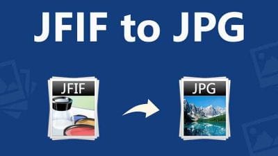 Mengatasi Download Gambar jadi Format JFIF Bukan JPG