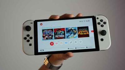 Cara Memperbaiki Nintendo Switch Tidak Terhubung Ke Internet