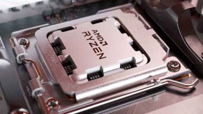Performa AMD Ryzen 9 7950X memecahkan rekor dunia benchmark