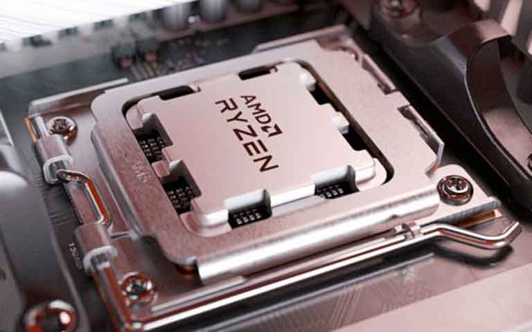 Performa AMD Ryzen 9 7950X memecahkan rekor dunia benchmark