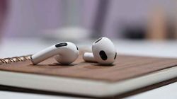Cara Hard Reset Apple AirPods