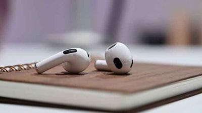 Cara Hard Reset Apple AirPods