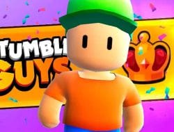 Cara Download Game Stumble Guys di Laptop Tanpa Emulator