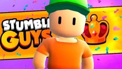 Cara Download Game Stumble Guys di Laptop Tanpa Emulator