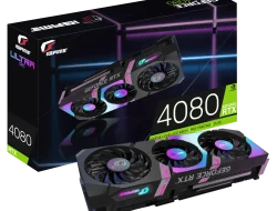 Berbandingan Nvidia GeForce RTX 4080 16GB vs RTX 4080 12GB: