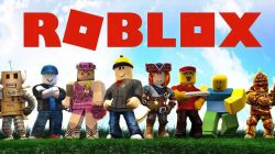Daftar Kode Promo Roblox 2025