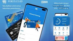Cara Buka Blokir BRImo Tanpa Harus ke Bank