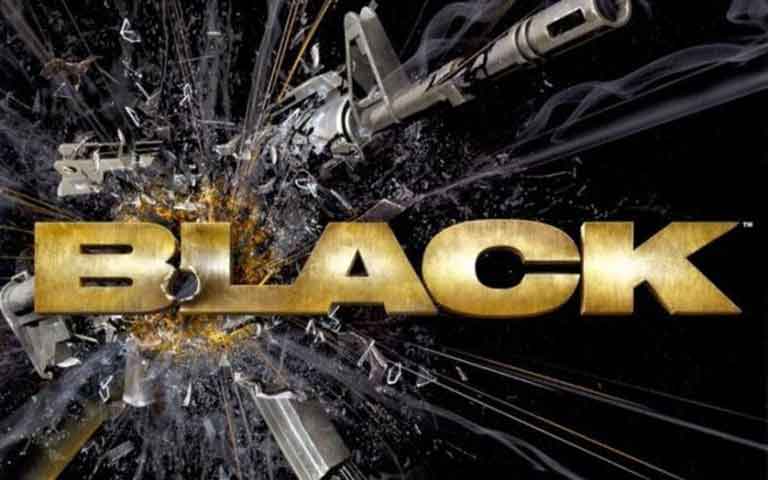 Cheat Game Black PS2 Bahasa Indonesia Terlengkap
