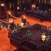 Tutorial Menemukan Nether Fortress Di Minecraft