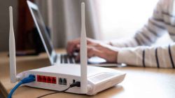 Mengatasi WiFi Macbook Tidak Bisa Turn ON