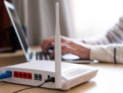Cara Mengamankan Jaringan Wifi Rumah