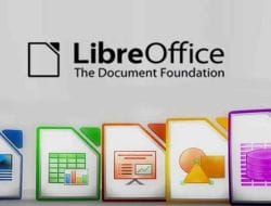 Cara Memasukkan Nomor Halaman di LibreOffice
