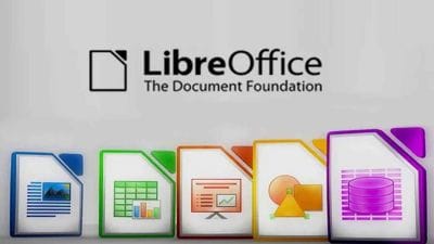 Cara Memasukkan Nomor Halaman di LibreOffice
