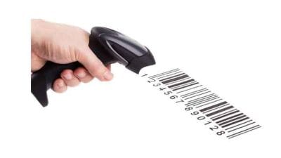 Pengertian Barcode Scanner dan Fungsinya