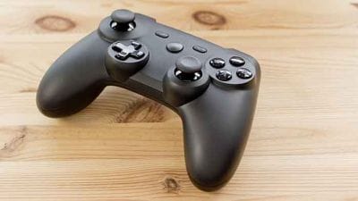 Pengertian Gamepad dan Fungsinya