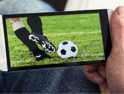 Cara Nonton TV di HP Android Tanpa Internet