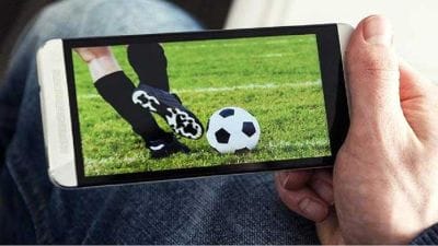 Cara Nonton TV di HP Android Tanpa Internet