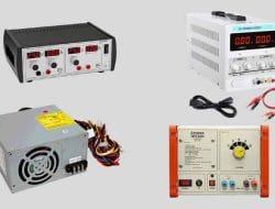 Fungsi Power Supply dalam Kelistrikan