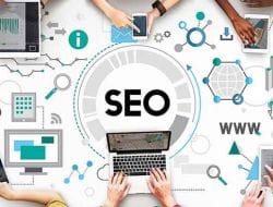 10 Tips SEO Tahun 2025 Optimalkan Situs Web