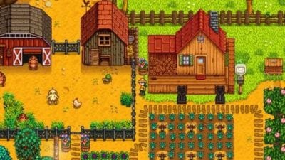 Game Santai Terbaik Tahun 2025 Bikin Suntuk Jadi Happy