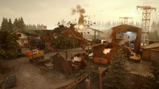 Game paling santai di  Laptop atau Komputer