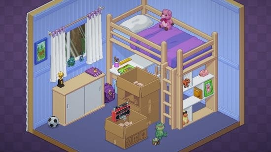 Game paling santai di  Laptop atau Komputer