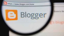 Cara Menghapus Blog Blogspot Blogger