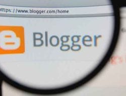 Membuat Kotak Kode Script HTML/Javascript di Dalam Posting Blog