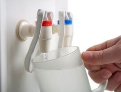 5 Rekomendasi Dispenser Terbaik dan Fitur Terbaru Tahun 2025