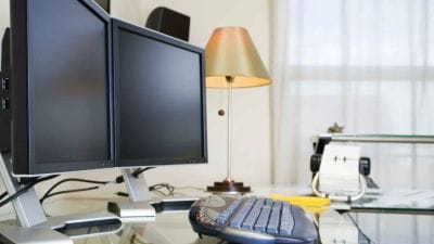 Cara Memperbaiki Masalah Multi-monitor yang Sering Terjadi