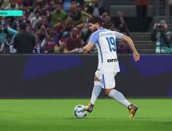 Cara Merebut dan Gocek Bola di PS3 Terbaru 2025