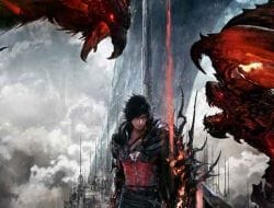 Rilis Video Game yang Paling Dinanti pada tahun 2025