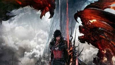 Rilis Video Game yang Paling Dinanti pada tahun 2025