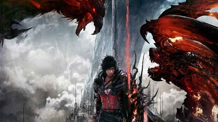 Rilis Video Game yang Paling Dinanti pada tahun 2025