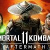 Jurus Lengkap Fatality Mortal Kombat PS4