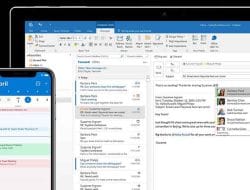 Cara Mengubah Tanda Tangan di Outlook dengan Mudah dan Cepat