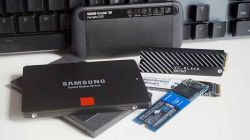 Rekomendasi SSD Murah Terbaik di Tahun 2025