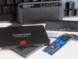 Rekomendasi SSD Murah Terbaik di Tahun 2025