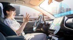 Cara Kerja Mobil Nyetir Sendiri AutoPilot