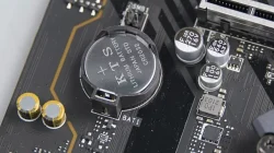 Cara Mengatur Ulang CMOS Pada Motherboard PC