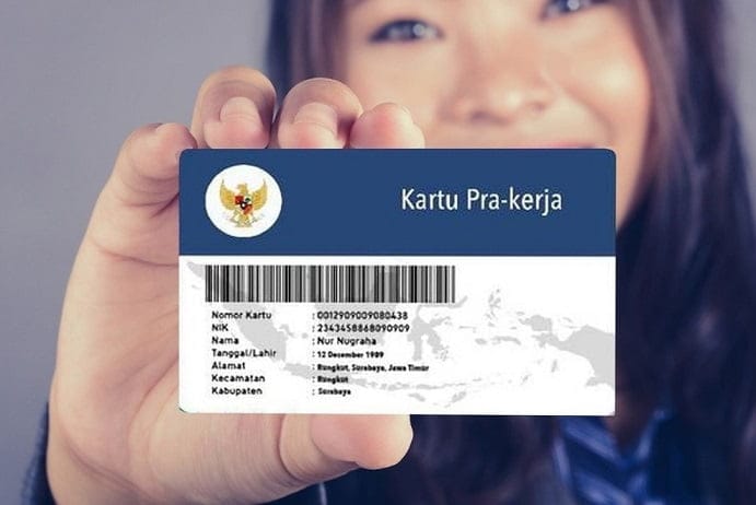 Penyebab Kode OTP Prakerja Tidak Masuk ke Email